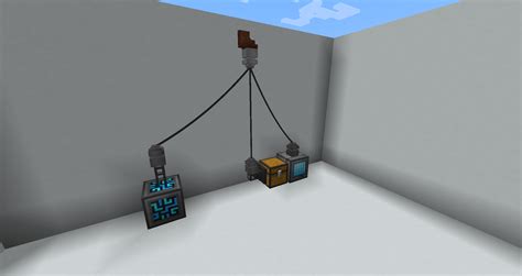 immersive engineering connect multiple wires.